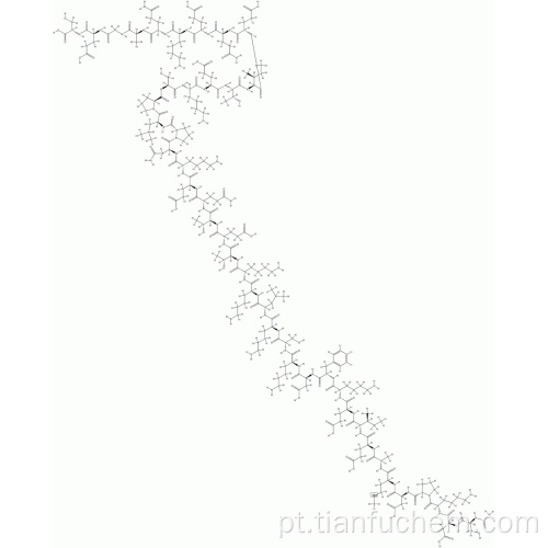 Thymosin Beta 4 Acetato CAS 77591-33-4